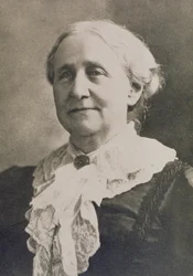 Antoinette Brown Blackwell, c.1900